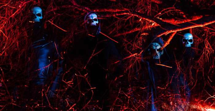 WRATH OF LOGARIUS unleash new single and lyric video