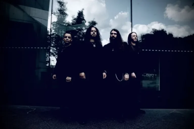 WYTHERSAKE put out new single and music video