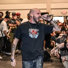 XWEAPONX release new audio single