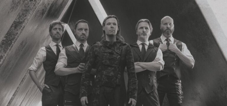 AEONYZHAR post new single and music video