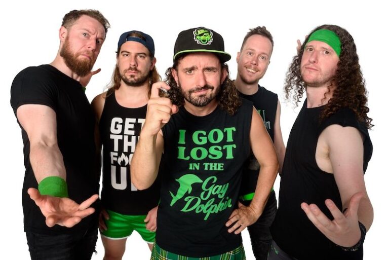 ALESTORM drop new single and music video