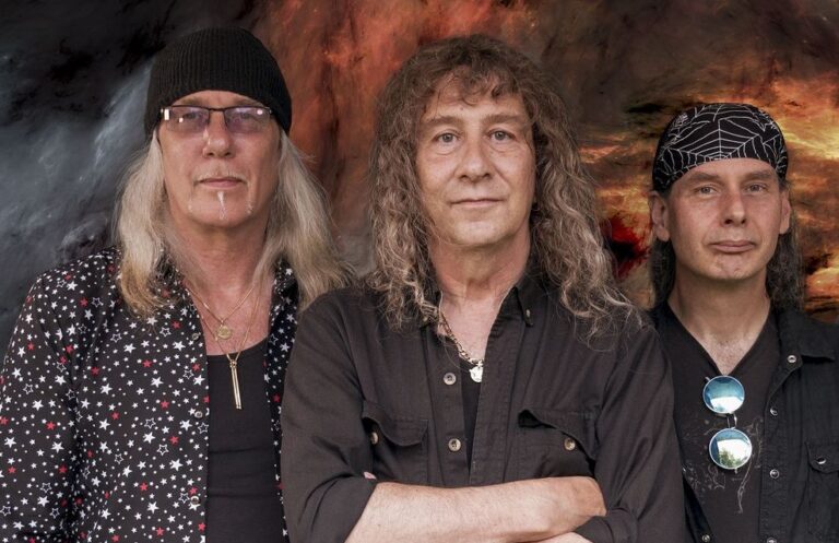 ANVIL put out new music video