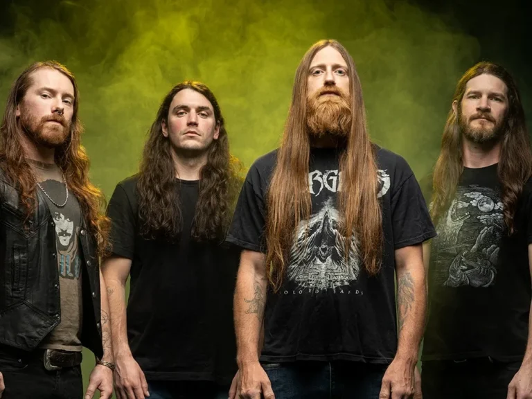 ANCIIENTS announce US tour