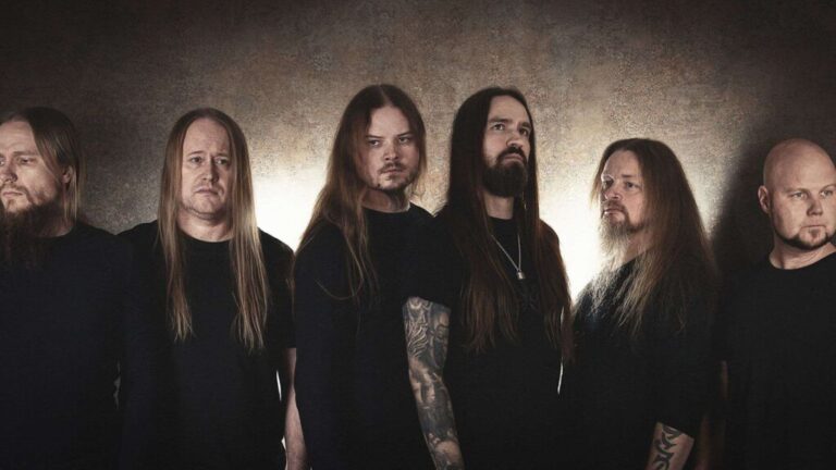 …AND OCEANS share new single and music video