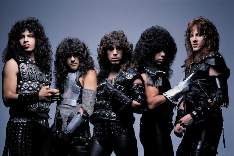 CLASSIC VIDEO OF THE Day – ARMORED SAINT