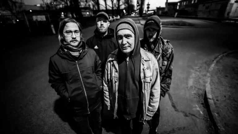 BLESSINGS unleash new single and music video