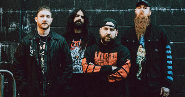 CELESTIAL SANCTUARY uncover new single and music video