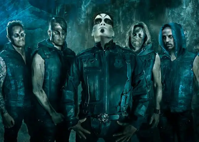 CHONTARAZ drop new single and music video