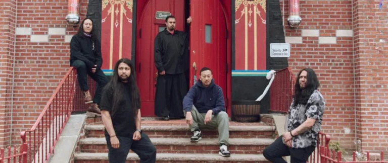 CHEPANG deliver new single and music video