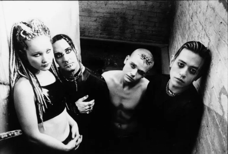 CLASSIC VIDEO OF THE DAY – COAL CHAMBER