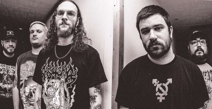 CORPSE PILE unleash new audio single