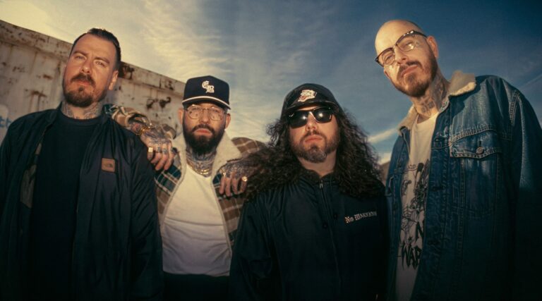 DEEZ NUTS post new music video