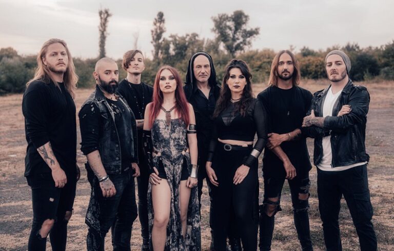 ELUVEITIE premiere new music video