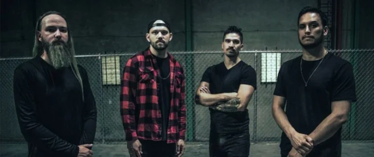 EMBERTHRONE deliver new single and video visualizer