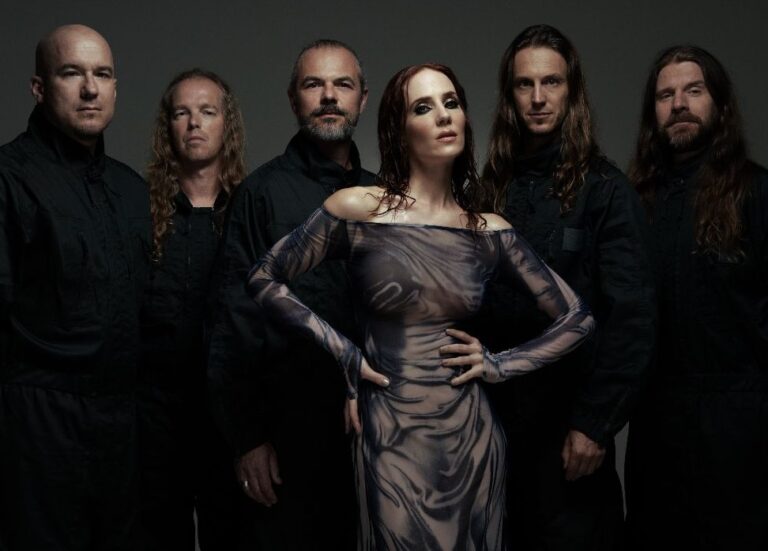 EPICA put out new lyric video