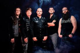 FAIRYLAND premiere new single and lyric video