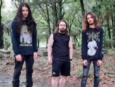 HAXPROCESS drop new audio single