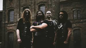 IMHA TARIKAT unleash new single and music video