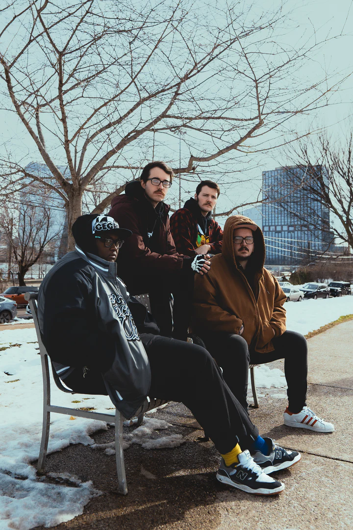 KAONASHI drop new single and music video