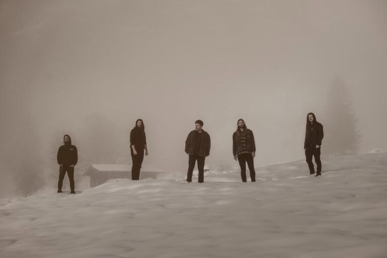 KARG deliver new audio single