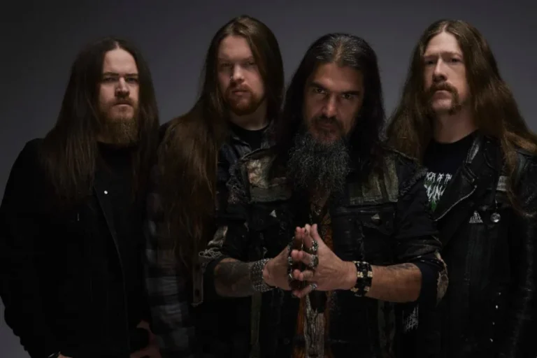 MACHINE HEAD share new single and music video