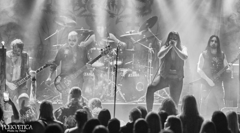 MALPHAS deliver new audio single