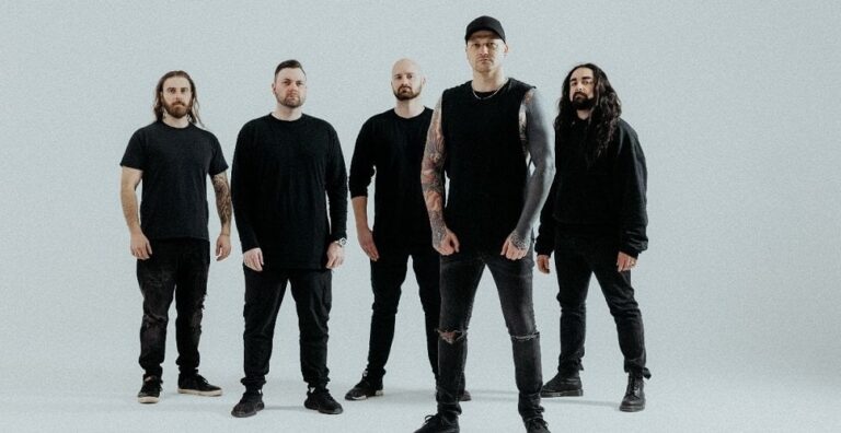 NECROTTED put out new single and music video