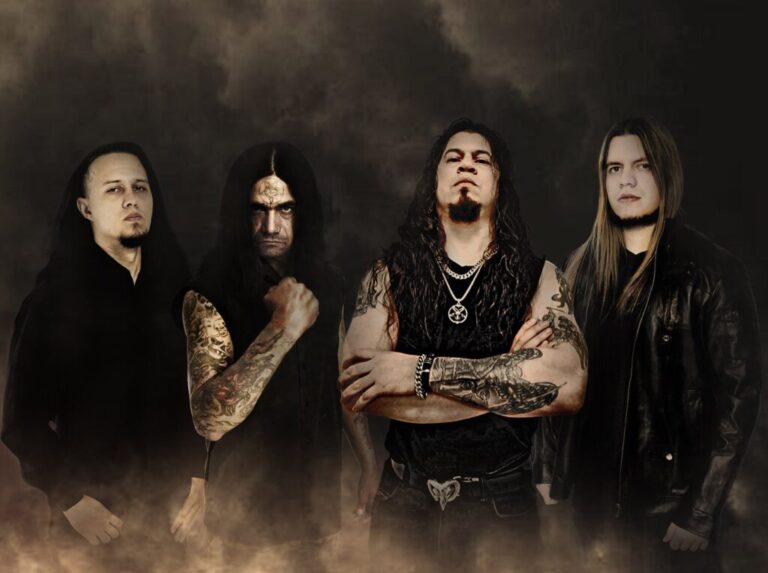 OPHIOLATRY unleash new single and music video