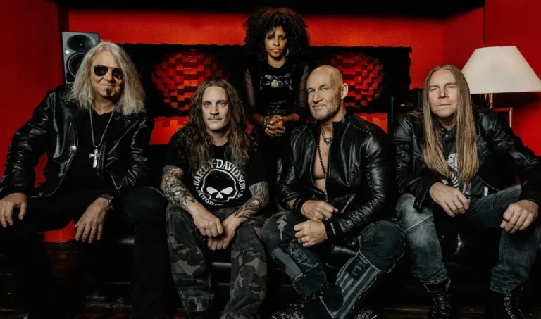 PRIMAL FEAR release new single and music video