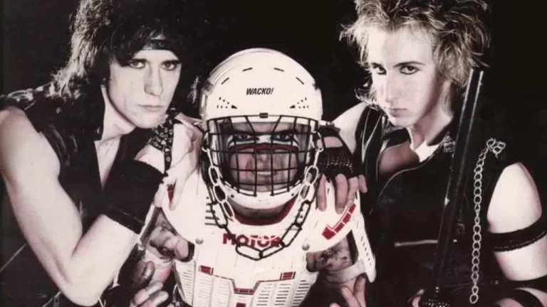 CLASSIC VIDEO OF THE Day – RAVEN