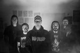 REFUSAL release new single and music video
