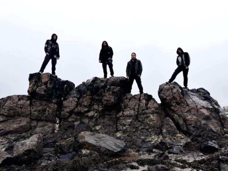 SKAPHOS deliver new audio single