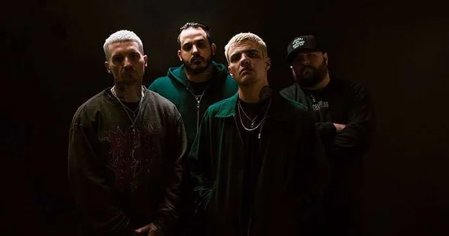 STRAY FROM THE PATH announce EU/UK tour