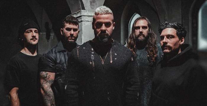 TEETH release new music video