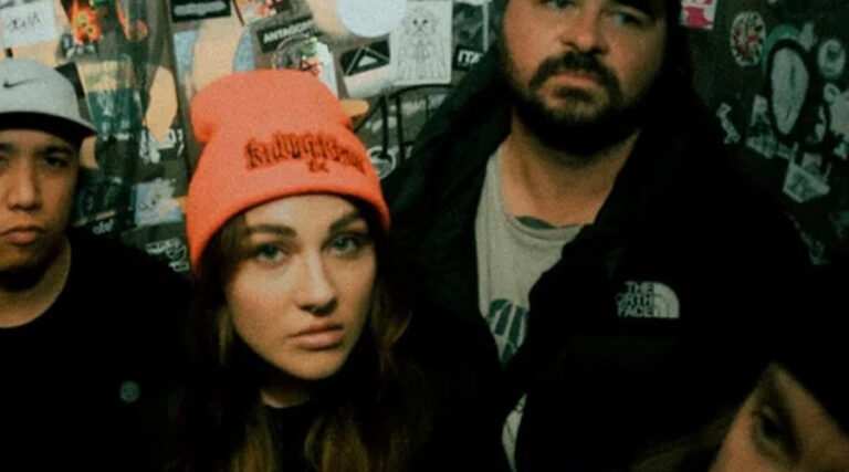 TERMINAL SLEEP announce EU / UK tour