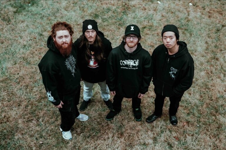 THUS SPOKE ZARATHUSTRA drop new single and video visualizer