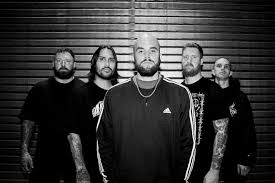 THY ART IS MURDER announce australian tour