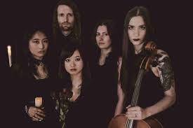 TRIBUNAL stream full new album