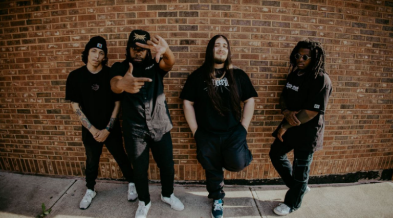 UnityTX put out new audio single