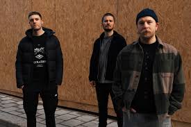 VILDHJARTA put out new single and music video