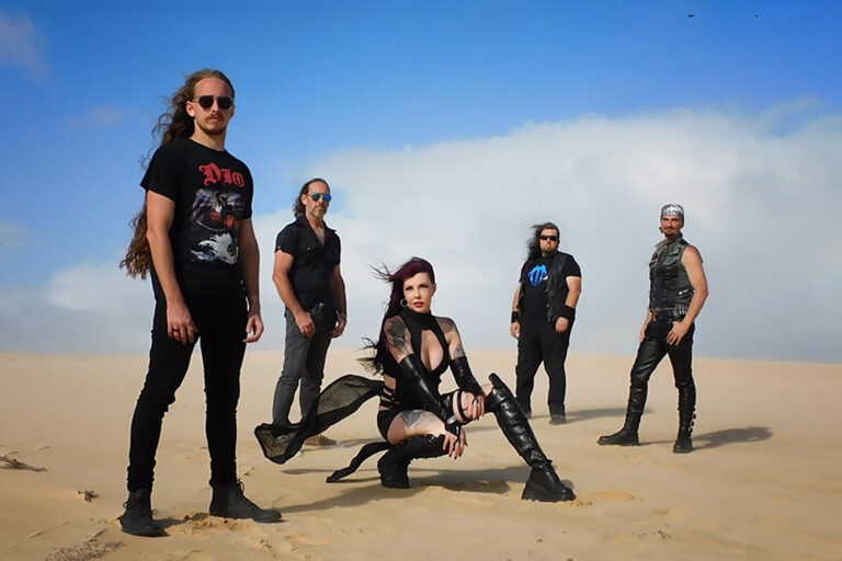 TEMTRIS debut new single and music video