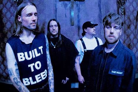 ACRES post new music video