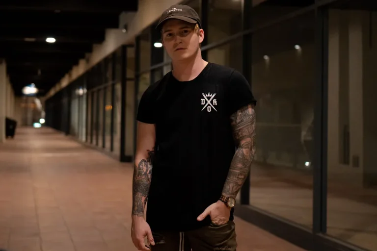 DROPOUT KINGS founder/Vocalist has passed away