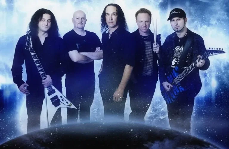 BLACK MAJESTY debut new single and lyric video