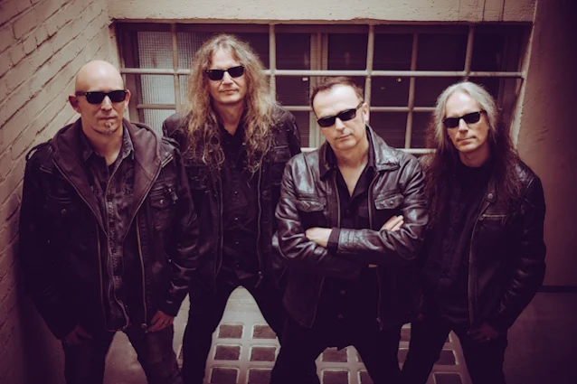 BLIND GUARDIAN announce North American tour