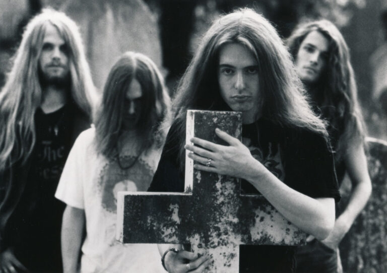 CLASSIC VIDEO OF THE DAY – CATHEDRAL