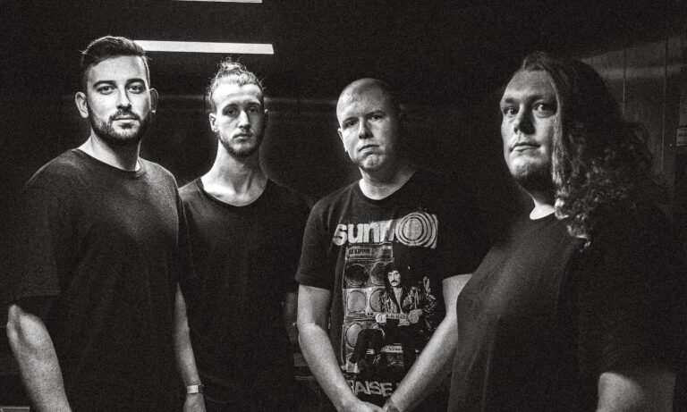 CONJURER announce EU/UK tour