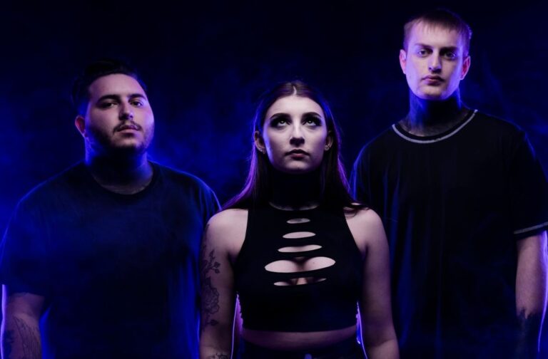DEADLANDS post new single and music video