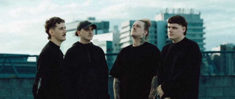 DIESECT post new single and music video