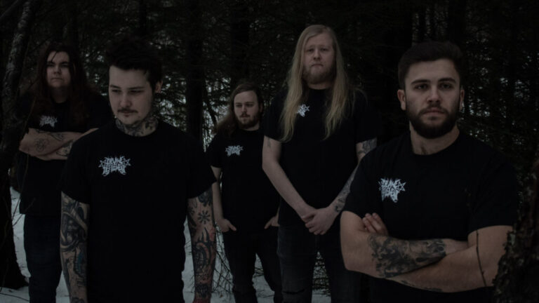 DEVINE DEFILEMENT put out new single and lyric video